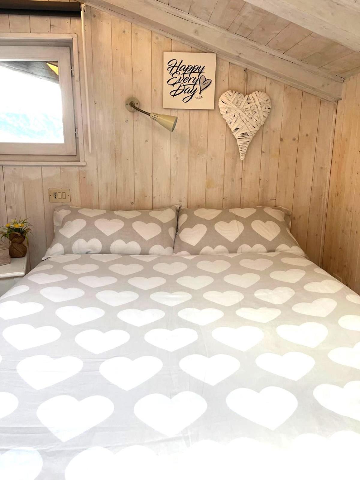 Il Piccolo Loft Nel Cuore Antico Di Aosta - You & Me Case Vacanza Buitenkant foto